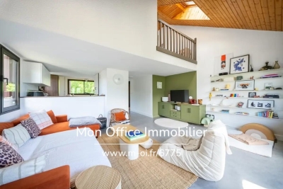 Appartement &agrave; vendre &agrave; BARATIER  - 4 pi&egrave;ces - 93 m&sup2; 