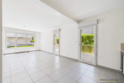 Appartement &agrave; vendre &agrave; MONTÉLIMAR  - 3 pi&egrave;ces - 66 m&sup2; 