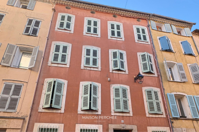 Appartement &agrave; vendre &agrave; DRAGUIGNAN  - 1 pi&egrave;ces - 36 m&sup2; 