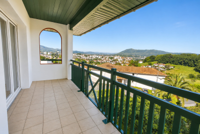 Appartement &agrave; vendre &agrave; HENDAYE  - 3 pi&egrave;ces - 66 m&sup2; 
