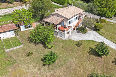 Maison &agrave; vendre &agrave; VENCE  - 4 pi&egrave;ces - 83 m&sup2; 