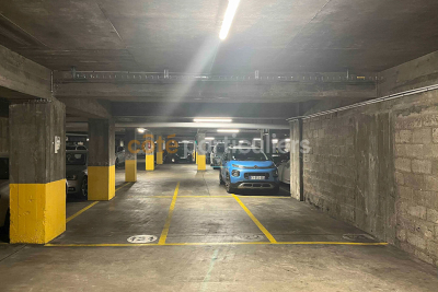 Parking/Garage &agrave; louer &agrave; PARIS 14EME   - 5 m&sup2; 