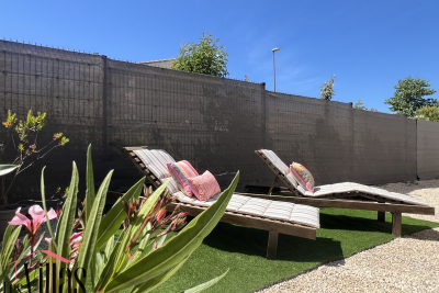 Maison &agrave; vendre &agrave; NARBONNE  - 5 pi&egrave;ces - 110 m&sup2; 