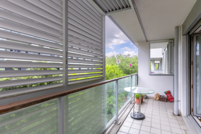 Appartement &agrave; vendre &agrave; BOULOGNE BILLANCOURT  - 4 pi&egrave;ces - 89 m&sup2; 