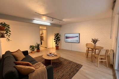 Appartement &agrave; vendre &agrave; HENDAYE  - 2 pi&egrave;ces - 44 m&sup2; 