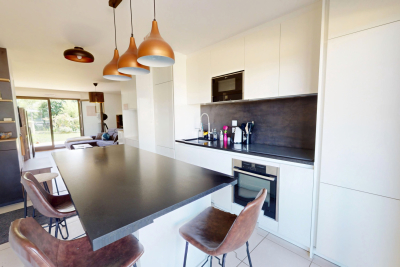 Appartement &agrave; vendre &agrave; THONON-LES-BAINS  - 4 pi&egrave;ces - 77 m&sup2; 
