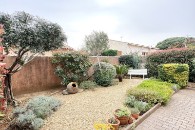 Maison &agrave; vendre &agrave; LA SEYNE-SUR-MER  - 4 pi&egrave;ces - 106 m&sup2; 