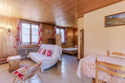 Appartement &agrave; vendre &agrave; MEGÈVE  - 1 pi&egrave;ces - 43 m&sup2; 