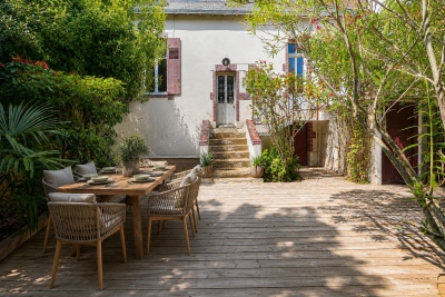 Maison &agrave; vendre &agrave; NANTES Malakoff - 6 pi&egrave;ces - 148 m&sup2; 