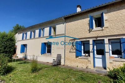 Maison &agrave; vendre alexandra 