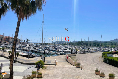 Appartement &agrave; vendre &agrave; ARGELÈS-SUR-MER  - 2 pi&egrave;ces - 36 m&sup2; 