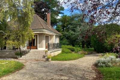Maison &agrave; vendre &agrave; immobilier PONT SUR YONNE  - 5 pi&egrave;ces - 95 m&sup2; 