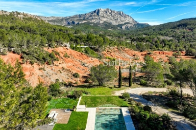 Maison &agrave; vendre aix bains 