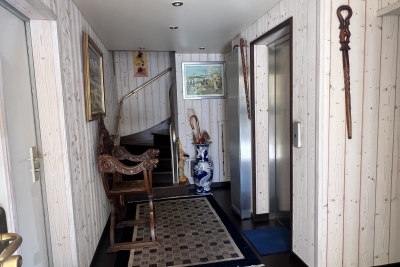 Appartement &agrave; vendre au bouscat 
