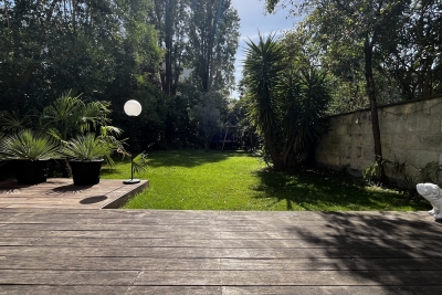 Maison &agrave; vendre &agrave; BORDEAUX  - 5 pi&egrave;ces - 215 m&sup2; 