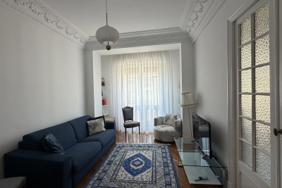 Appartement &agrave; vendre &agrave; Nice  - 3 pi&egrave;ces 66 m&sup2; 
