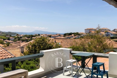 Maison &agrave; vendre &agrave; BIDART  - 5 pi&egrave;ces - 205 m&sup2; 
