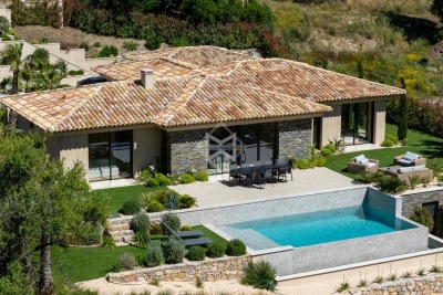 Maison &agrave; vendre la tour 