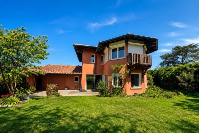 Maison &agrave; vendre &agrave; BIARRITZ  - 5 pi&egrave;ces - 145 m&sup2; 