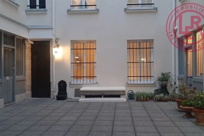 Commerce &agrave; vendre &agrave; PARIS 6EME   - 15 m&sup2; 