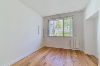 Appartement &agrave; vendre &agrave; ISSY LES MOULINEAUX  - 3 pi&egrave;ces - 64 m&sup2; 