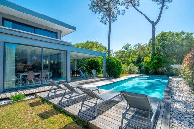 Maison &agrave; vendre &agrave; LABENNE  - 5 pi&egrave;ces - 175 m&sup2; 