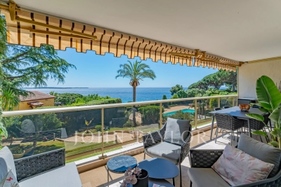 Appartement &agrave; vendre &agrave; CANNES  - 3 pi&egrave;ces - 85 m&sup2; 