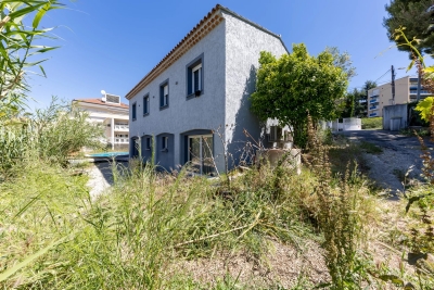 Maison &agrave; vendre &agrave; NICE  - 6 pi&egrave;ces - 214 m&sup2; 