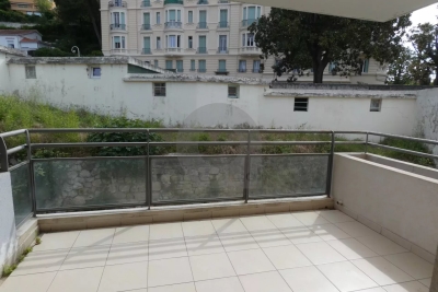 Appartement &agrave; vendre &agrave; MENTON  - 2 pi&egrave;ces - 39 m&sup2; 