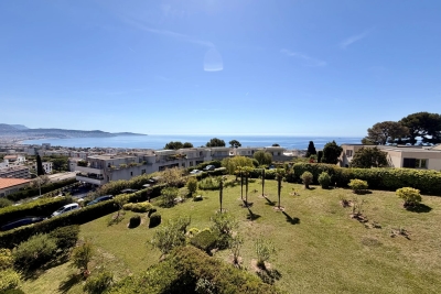 Appartement &agrave; vendre &agrave; NICE  - 4 pi&egrave;ces - 460 m&sup2; 