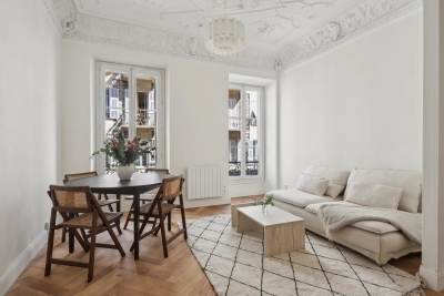 Appartement &agrave; vendre &agrave; NICE  - 4 pi&egrave;ces - 66 m&sup2; 