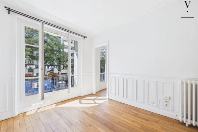 Appartement &agrave; vendre &agrave; PARIS 15EME  - 3 pi&egrave;ces - 53 m&sup2; 
