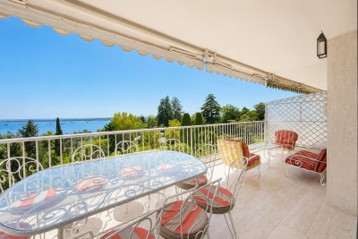 Appartement &agrave; vendre &agrave; CANNES  - 3 pi&egrave;ces - 105 m&sup2; 