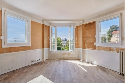 Appartement &agrave; vendre &agrave; SURESNES  - 2 pi&egrave;ces - 49 m&sup2; 