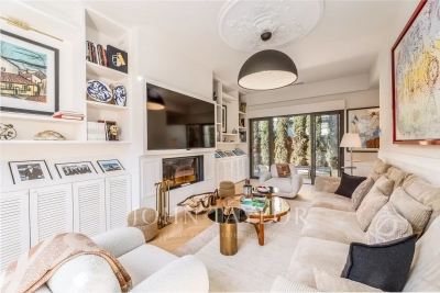 Maison &agrave; vendre &agrave; LE BOUSCAT  - 5 pi&egrave;ces - 138 m&sup2; 