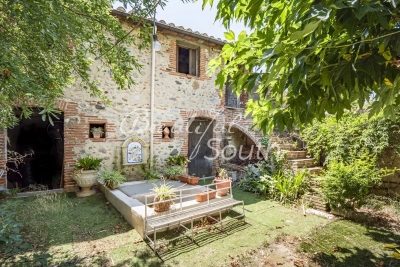 Maison &agrave; vendre &agrave; ILLE SUR TET  - 12 pi&egrave;ces - 290 m&sup2; 