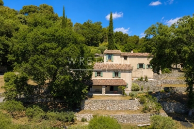 Maison &agrave; vendre cabanon var 