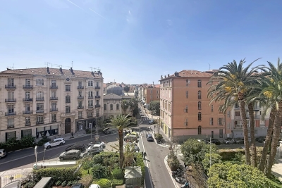 Appartement &agrave; vendre &agrave; NICE  - 3 pi&egrave;ces - 80 m&sup2; 