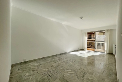 Appartement &agrave; vendre &agrave; NICE  - 3 pi&egrave;ces - 58 m&sup2; 