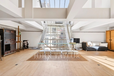 Appartement &agrave; vendre &agrave; PARIS 7EME Saint-Thomas d'Aquin - 6 pi&egrave;ces - 202 m&sup2; 