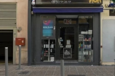 Commerce &agrave; vendre anglais nice 