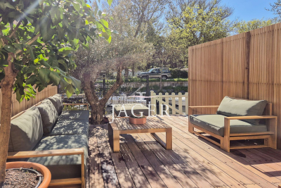 Maison &agrave; vendre &agrave; COGOLIN  - 5 pi&egrave;ces - 81 m&sup2; 