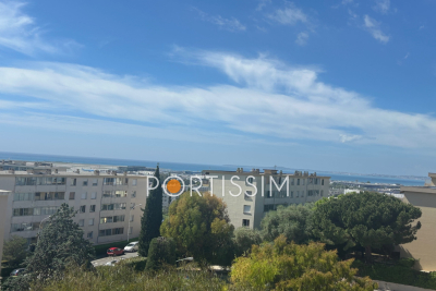 Appartement &agrave; vendre &agrave; NICE  - 5 pi&egrave;ces - 99 m&sup2; 