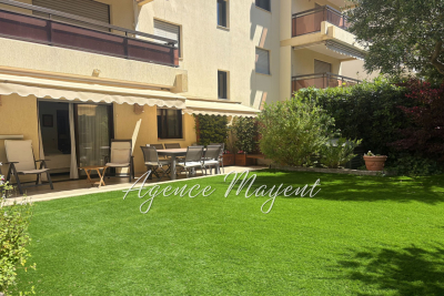 Appartement &agrave; vendre &agrave; CANNES  - 4 pi&egrave;ces - 77 m&sup2; 