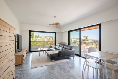 Appartement &agrave; vendre &agrave; NICE  - 4 pi&egrave;ces - 94 m&sup2; 