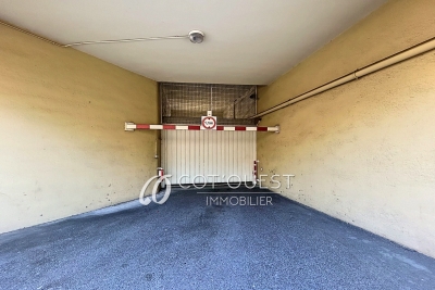 Parking/Garage &agrave; vendre &agrave; NICE   - 11 m&sup2; 