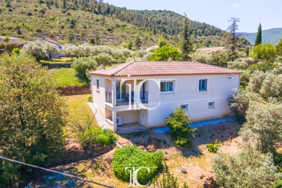 Maison &agrave; vendre &agrave; LES VANS  - 3 pi&egrave;ces - 95 m&sup2; 