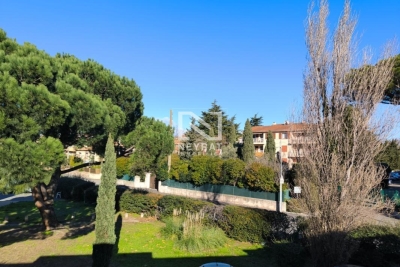 Appartement &agrave; vendre &agrave; immobilier FRÉJUS  - 2 pi&egrave;ces - 40 m&sup2; 