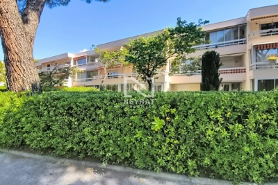 Appartement &agrave; vendre &agrave; FRÉJUS  - 1 pi&egrave;ces - 22 m&sup2; 