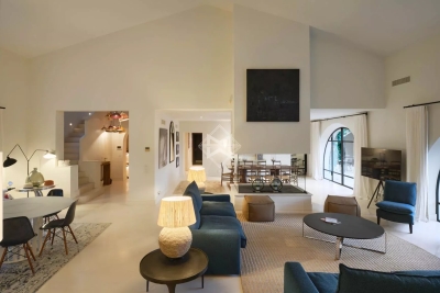 Villa à Ramatuelle &agrave; louer à partir de 40 000 € / semaine, Photo 11